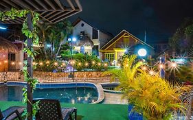 Ecovilla Cali