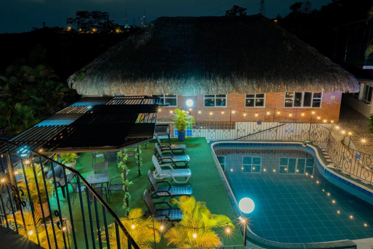 Ecovilla Cali Exterior photo